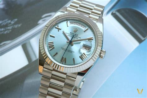 rolex day date or prix|rolex day date cost.